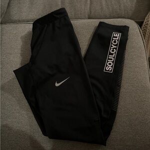 Nike soul cycle leggings